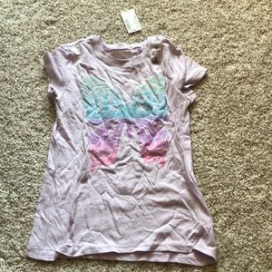 short sleeve tee kids